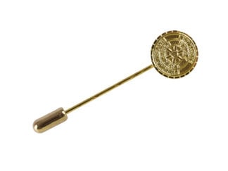 Past President Lapel Pin