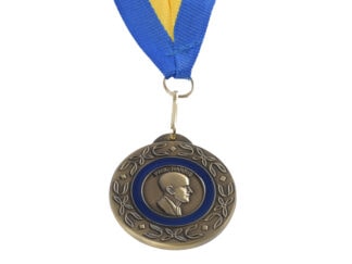 Rotary Paul Harris Medal
