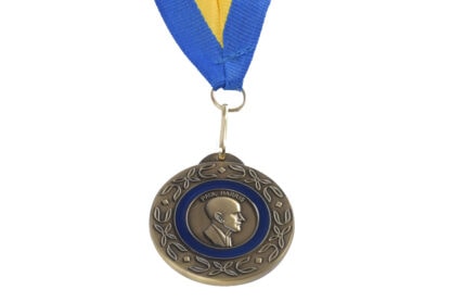 Rotary Paul Harris Medal