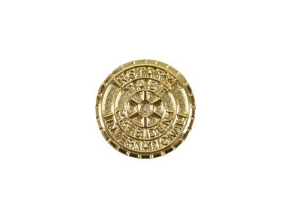 Rotary Past President Pin